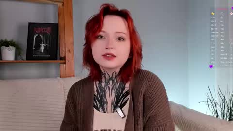 Snapshot of lilianadao chatting on December 2025 11:08:02 AM Anika online show from December 2025 11:08:02 AM