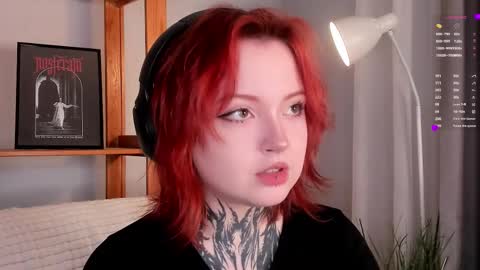 Snapshot of lilianadao chatting on December 2025 11:41:01 AM Anika online show from December 2025 11:41:01 AM