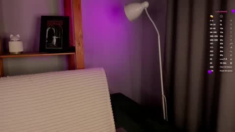 Snapshot of lilianadao chatting on December 2025 11:15:02 AM Anika online show from December 2025 11:15:02 AM