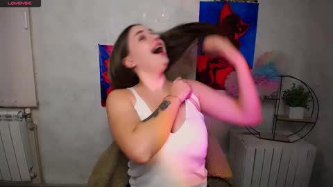 Snapshot of lilianalips chatting on November 2025 11:10:01 AM Liliana online show from November 2025 11:10:01 AM