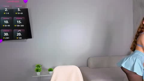 Hi I am Luna online show from April 2026 03:05:02 PM