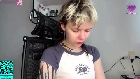 Lilian online show from February 2026 07:09:02 AM