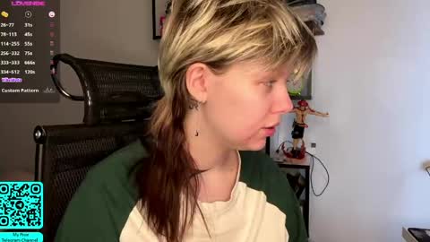 Lilian online show from April 2026 07:14:01 AM