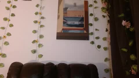 yesica online show from October 2025 08:51:02 PM