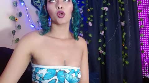 yesica online show from March 2026 10:15:01 PM