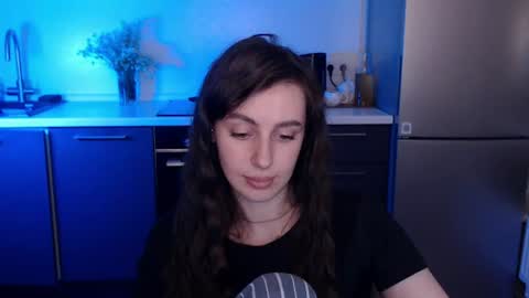 Lilu online show from July 2026 10:56:01 PM