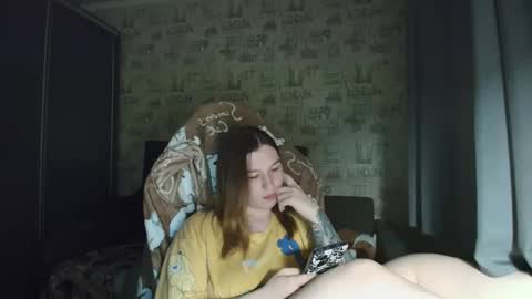 liliawoolf online show from April 2026 06:49:02 PM