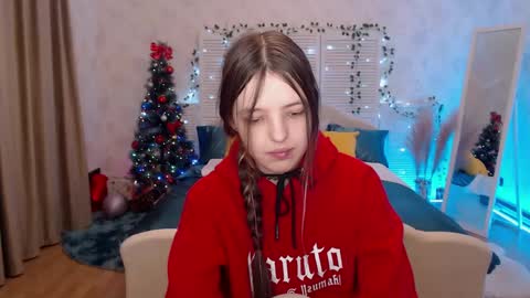 Lili Bakery online show from December 2024 11:17:02 PM