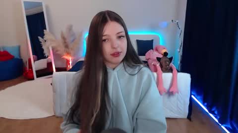 Lili Bakery online show from January 2025 10:13:02 PM