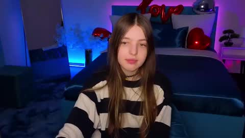 Lili Bakery online show from February 2025 04:29:01 AM