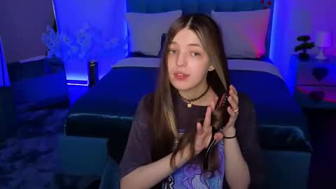 Lili Bakery online show from March 2025 02:26:01 AM