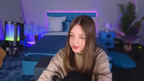 Lili Bakery online show from October 2025 01:36:02 AM