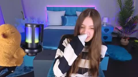 Lili Bakery online show from October 2025 03:47:01 AM