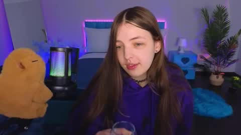 Lili Bakery online show from October 2025 01:50:02 AM