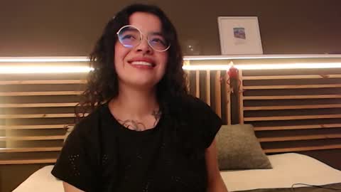  Lili  online show from February 2025 03:58:02 AM