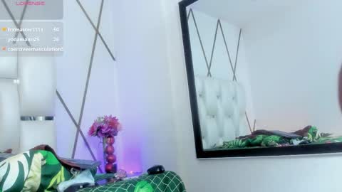 LIli cameron  online show from April 2026 11:52:02 PM