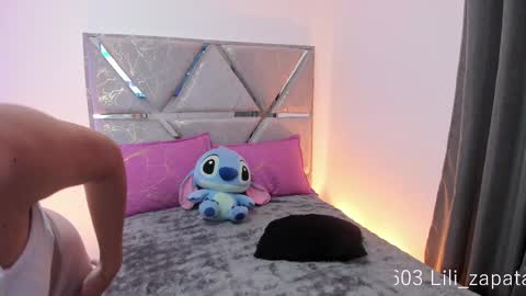 Snapshot of lilicopper__ chatting on May 2026 03:34:01 AM online show from May 2026 03:34:01 AM