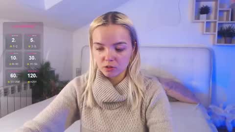 Lilie online show from February 2025 04:33:02 PM