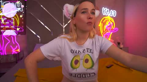 Snapshot of lilielfie chatting on October 2025 01:09:02 PM lilielfie online show from October 2025 01:09:02 PM