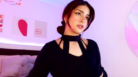 Lilith Savett online show from March 2026 02:44:01 PM