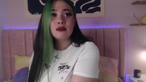 Liliith  online show from March 2026 06:25:02 PM