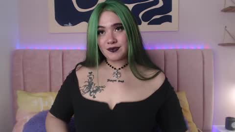 Liliith  online show from March 2026 07:46:02 PM