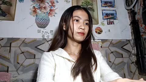Snapshot of lililaban chatting on June 2026 04:23:01 PM Evelyn online show from June 2026 04:23:01 PM
