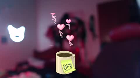 Molly online show from December 2024 04:34:02 AM