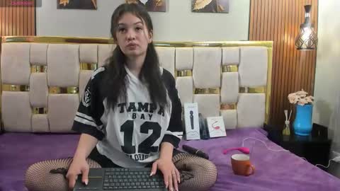 Snapshot of lilimini032 chatting on May 2026 08:50:02 PM lilimini online show from May 2026 08:50:02 PM