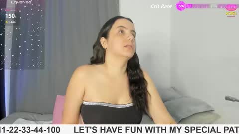 lilirouse online show from October 2025 09:10:02 AM