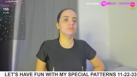 lilirouse online show from November 2025 11:07:01 AM