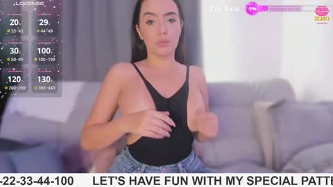 lilirouse online show from February 2026 07:24:02 PM