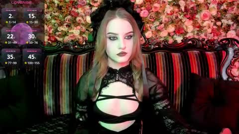 Snapshot of lilit_el_ chatting on November 2025 07:40:02 AM lilit_el_ online show from November 2025 07:40:02 AM