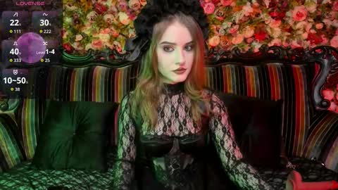 lilit_el_ online show from February 2026 04:07:02 PM