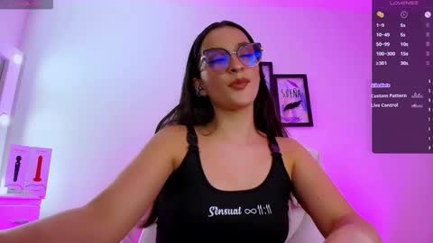 Snapshot of lilith01_ chatting on December 2025 09:43:01 PM Leidy online show from December 2025 09:43:01 PM