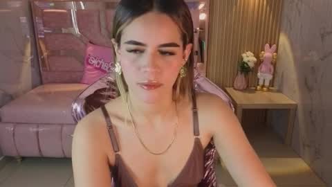 Lilith  online show from February 2026 08:25:01 PM