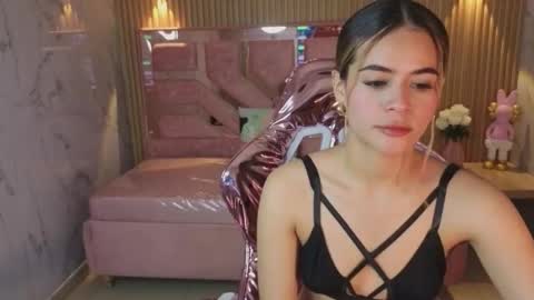 Lilith  online show from February 2026 08:10:01 PM