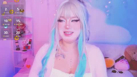 lilith asami24 online show from February 2026 10:01:01 AM