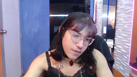 lilith  online show from February 2026 01:14:01 PM