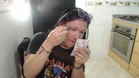 lilith  online show from February 2026 12:46:01 PM