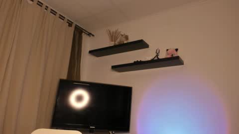 lilith_blond online show from January 2025 04:37:02 AM