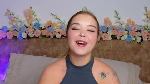 Lilith Bonheur online show from March 2026 01:15:02 PM