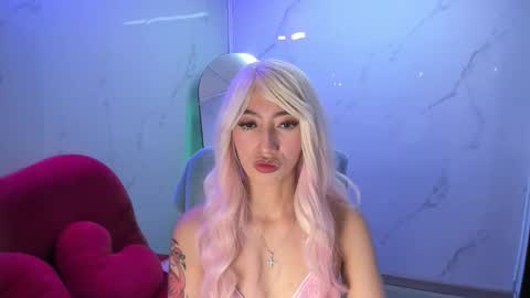 lilith cooper20 online show from January 2026 03:22:02 AM