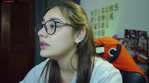 Lilith online show from March 2026 05:08:02 AM