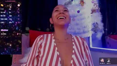 LILITH CUTIE online show from December 2024 03:19:01 PM