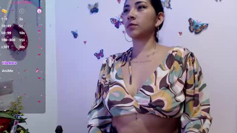 LILITH CUTIE online show from March 2025 05:55:02 AM