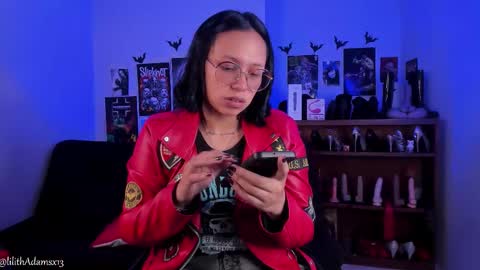 MISTRESS LILITH online show from January 2026 03:50:01 PM