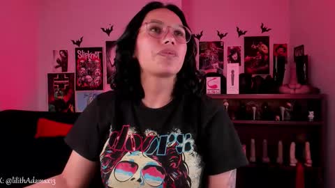 MISTRESS LILITH online show from March 2026 02:26:01 AM