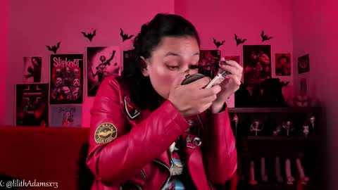 MISTRESS LILITH online show from March 2026 10:09:01 PM