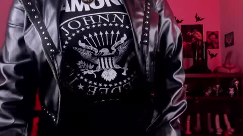 MISTRESS LILITH online show from April 2026 04:16:01 PM